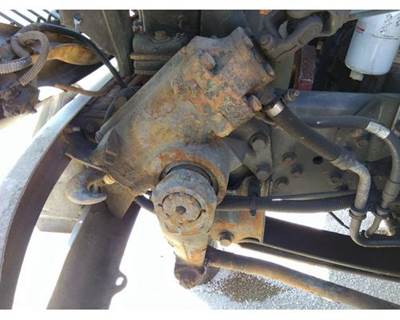 Sheppard M100-PMT3 Left Steering Gear / Rack