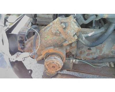 Sheppard M100-PMT3 Left Steering Gear / Rack