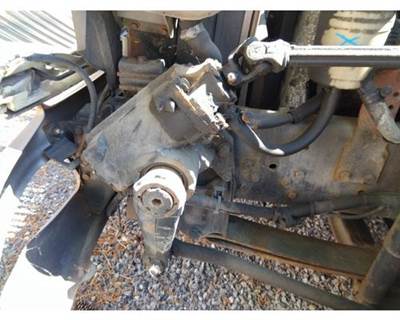 Sheppard M100-PMT3 Steering Gear / Rack