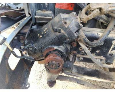 Sheppard M100-PMT3 Steering Gear / Rack