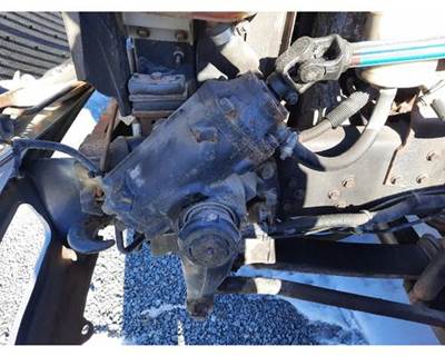 Sheppard M100-PMT3 Left Steering Gear / Rack