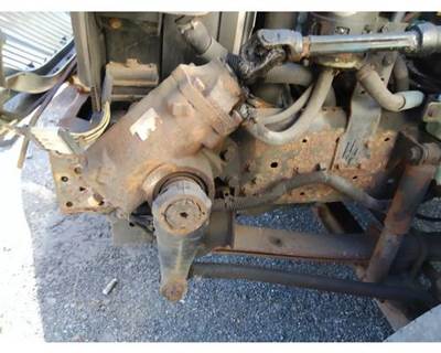 Sheppard M100-PMT3 Steering Gear / Rack