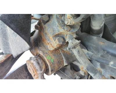 Sheppard M100-PMT3 Steering Gear / Rack