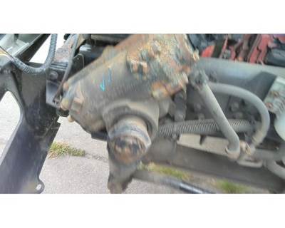Sheppard M100-PMT3 Left Steering Gear / Rack