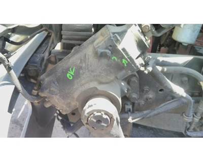 Sheppard M100-PMT3 Left Steering Gear / Rack