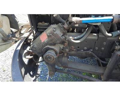 Sheppard M100-PMT3 Left Steering Gear / Rack