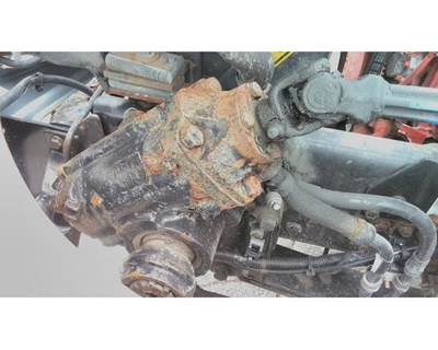 Sheppard M100-PMT3 Left Steering Gear / Rack