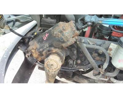 Sheppard M100-PMT3 Left Steering Gear / Rack