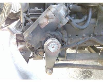 Sheppard M100-PMT3 Left Steering Gear / Rack