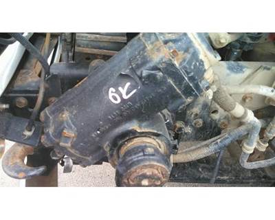 Sheppard M100-PMT3 Left Steering Gear / Rack