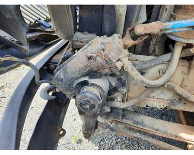 Sheppard M100-PMT3 Steering Gear / Rack