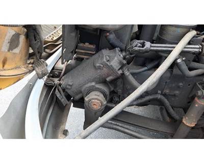 Sheppard M100-PMT3 Left Steering Gear / Rack
