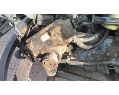 Sheppard M100-PMT3 Left Steering Gear / Rack