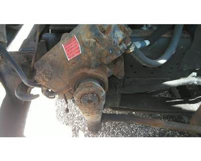 Sheppard M100-PMT3 Left Steering Gear / Rack