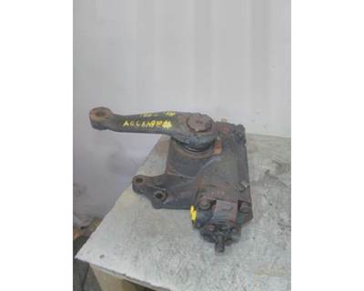 Sheppard M100-PMT3 Left Steering Gear / Rack