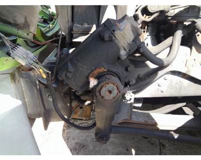 Sheppard M100-PMT3 Left Steering Gear / Rack