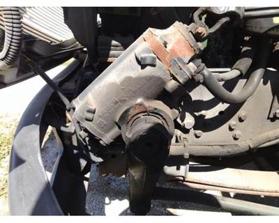 Sheppard M100-PMT3 Steering Gear / Rack