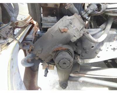 Sheppard M100-PMT3 Steering Gear / Rack