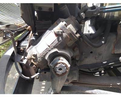 Sheppard M100-PMT3 Left Steering Gear / Rack