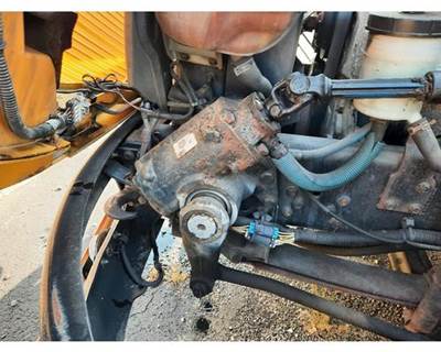 Sheppard M100-PMT3 Steering Gear / Rack