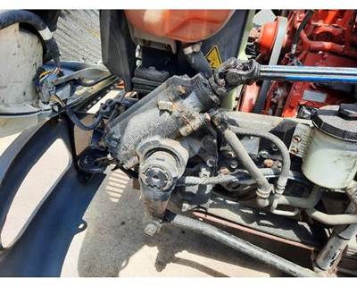 Sheppard M100-PMT3 Steering Gear / Rack