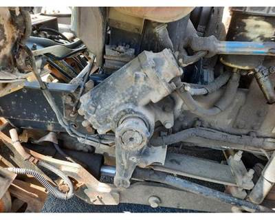 Sheppard M100-PMT3 Left Steering Gear / Rack