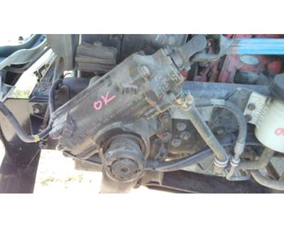 Sheppard Left Steering Gear / Rack for a Sheppard M100-PMT3