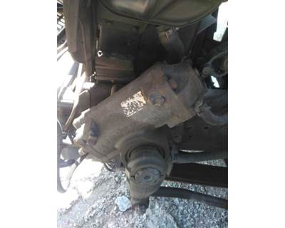 Sheppard M100-PMT3 Left Steering Gear / Rack