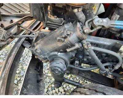 Sheppard M100-PMT3 Left Steering Gear / Rack