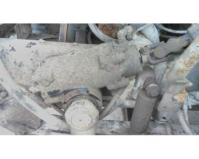 Sheppard M100-PMW3 Left Steering Gear / Rack