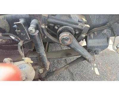 Sheppard M100-PMW3 Left Steering Gear / Rack