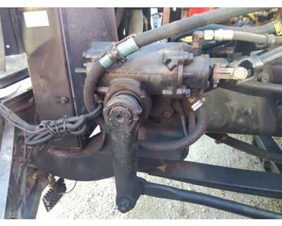 Sheppard M100-PMX Steering Gear / Rack