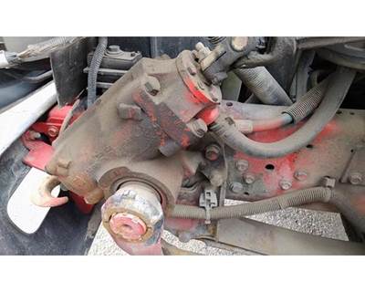 Sheppard M100-PMX Left Steering Gear / Rack