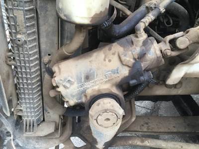 Sheppard M100-PMX3 Steering Gear / Rack