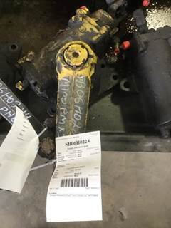 Sheppard M100-PMX3 Steering Gear / Rack