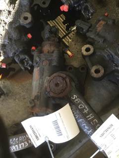 Sheppard M100-PMX3 Steering Gear / Rack