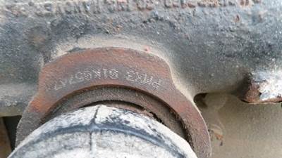 Sheppard M100-PMX3 Steering Gear / Rack