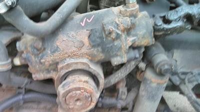 Sheppard M100-PMX3 Steering Gear / Rack