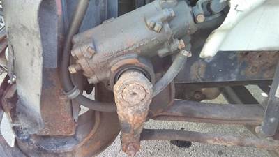 Sheppard M100-PMX3 Steering Gear / Rack