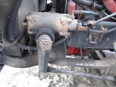 Sheppard M100-PMX3 Steering Gear / Rack