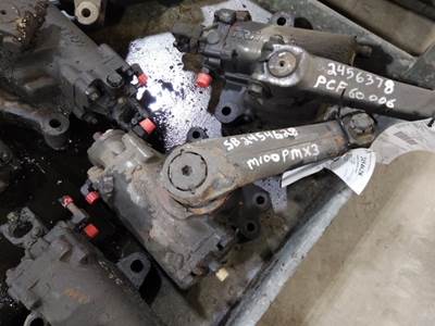 Sheppard M100-PMX3 Steering Gear / Rack