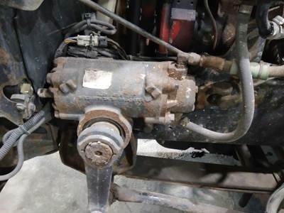 Sheppard M100-PMX3 Steering Gear / Rack