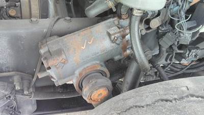 Sheppard M100-PMX3 Steering Gear / Rack