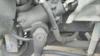 Sheppard M100-PMX3 Steering Gear / Rack