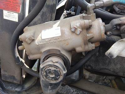 Sheppard M100-PMX3 Steering Gear / Rack