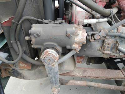 Sheppard M100-PMX3 Left Steering Gear / Rack