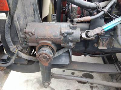 Sheppard M100-PMX3 Left Steering Gear / Rack