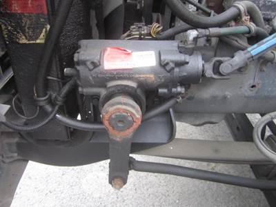 Sheppard M100-PMX3 Steering Gear / Rack