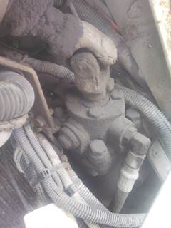 Sheppard M100-PMX3 Steering Gear / Rack