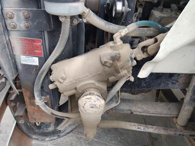 Sheppard M100-PMX3 Steering Gear / Rack